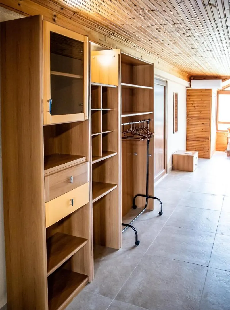 Ango Apartments Stavros スタブロス