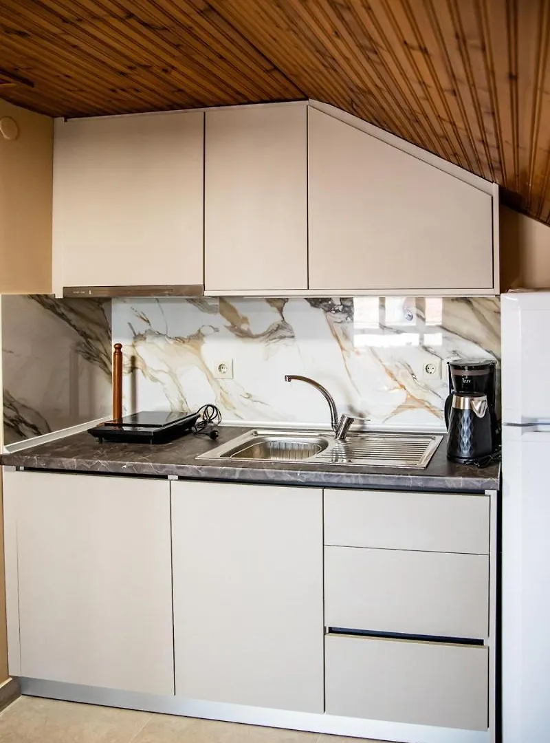 Ango Apartments Stavros スタブロス 0*,