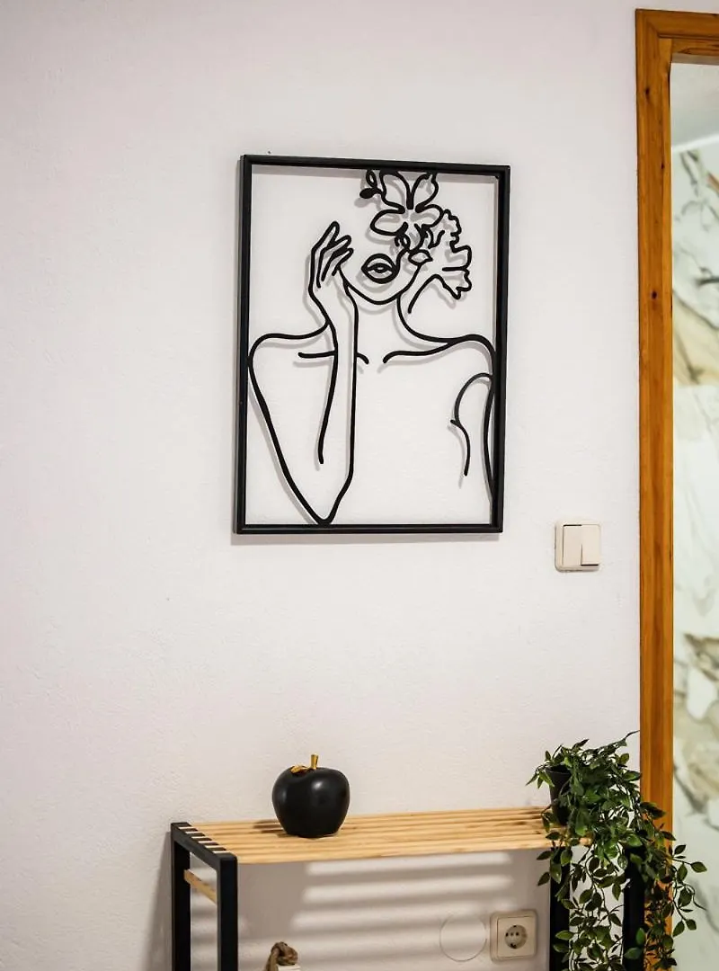 Ango First Floor Apartment ギリシャ