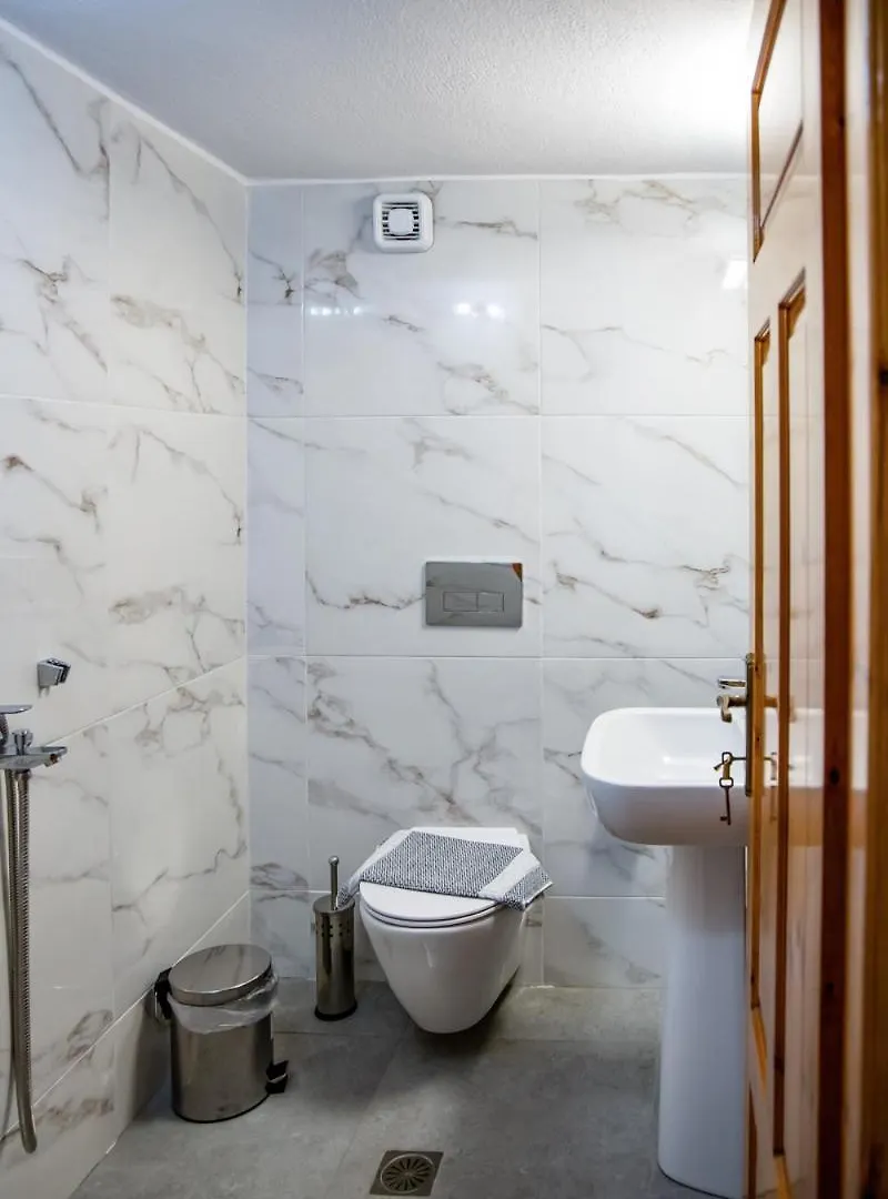 Ango Apartments Stavros スタブロス ギリシャ