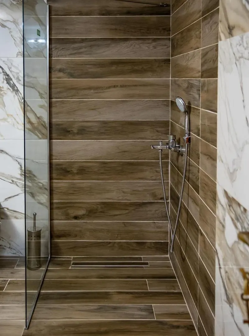 Ango Apartments Stavros スタブロス 0*,