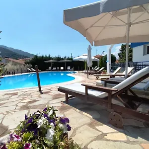 Aparthotel Riviera, Stavros (Thessaloniki)