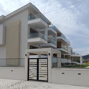 Hotel Blueleaf, Stavros (Thessaloniki)